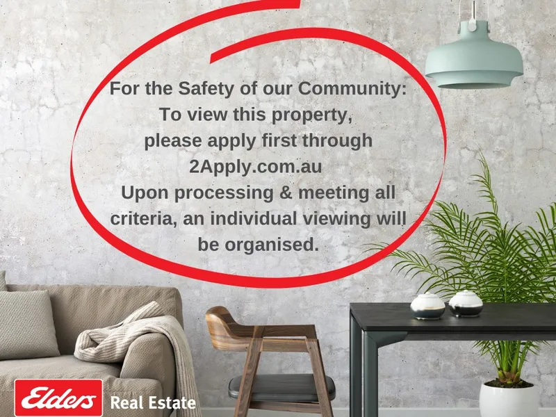 LOW MAINTENANCE FAMILY HOME