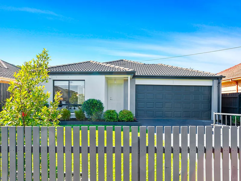 Style And Space, Sensationally In Sync 