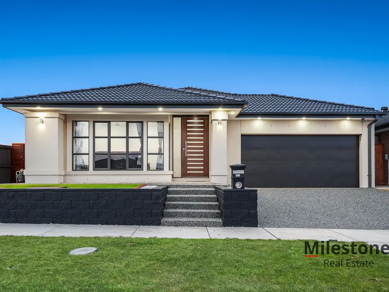 Metricon Perfection In Clyde North !!