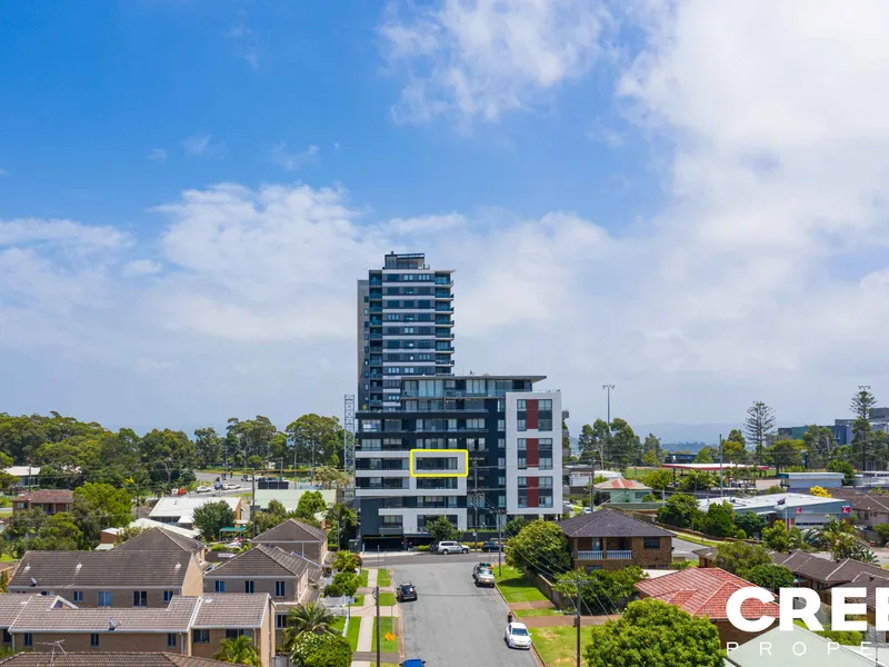Stylish, Contemporary Apartment