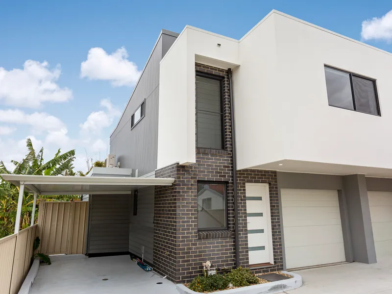 Quality, Convenience, and Total Ease of Living