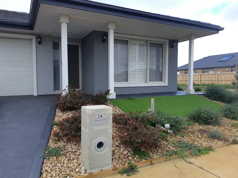 STUNNING ST LEONARDS