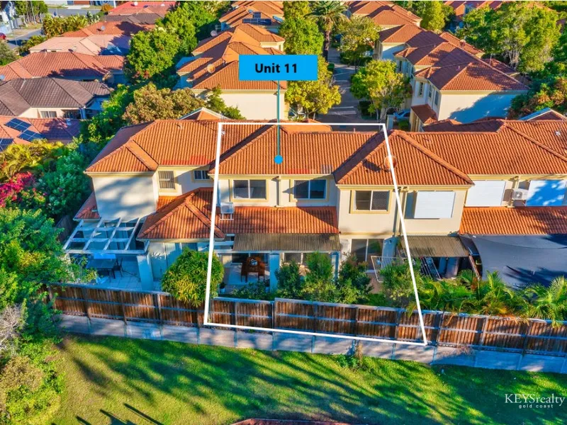 Great Size Family Home, Sought After Location