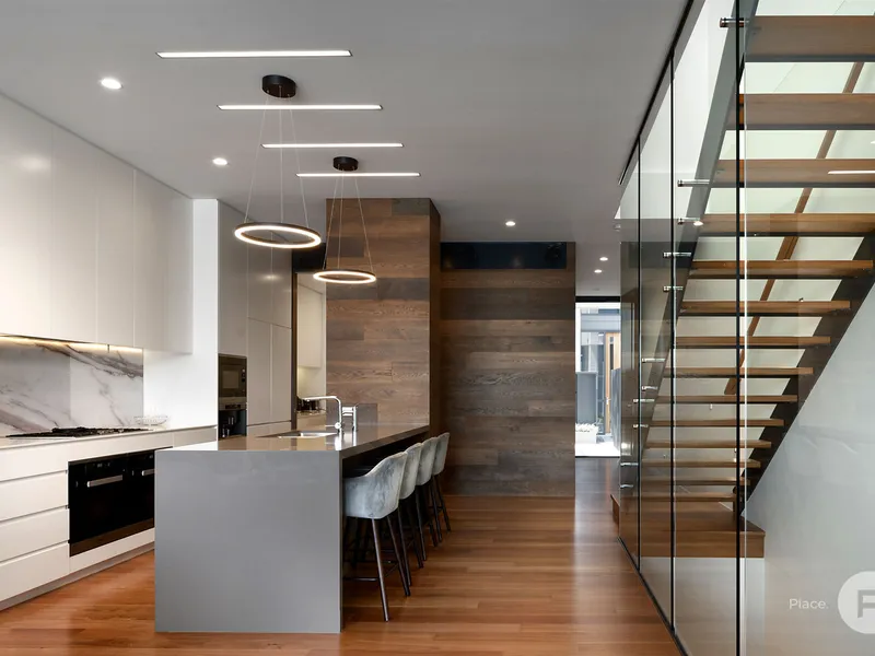 Exclusive Riverfront Villa