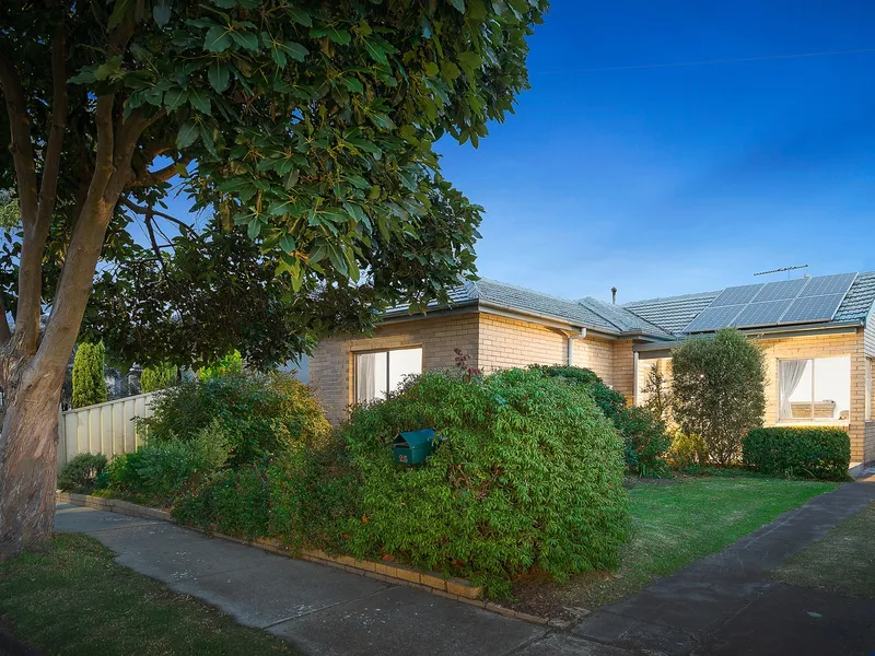 SPACE & COMFORT IS FOUND HERE!