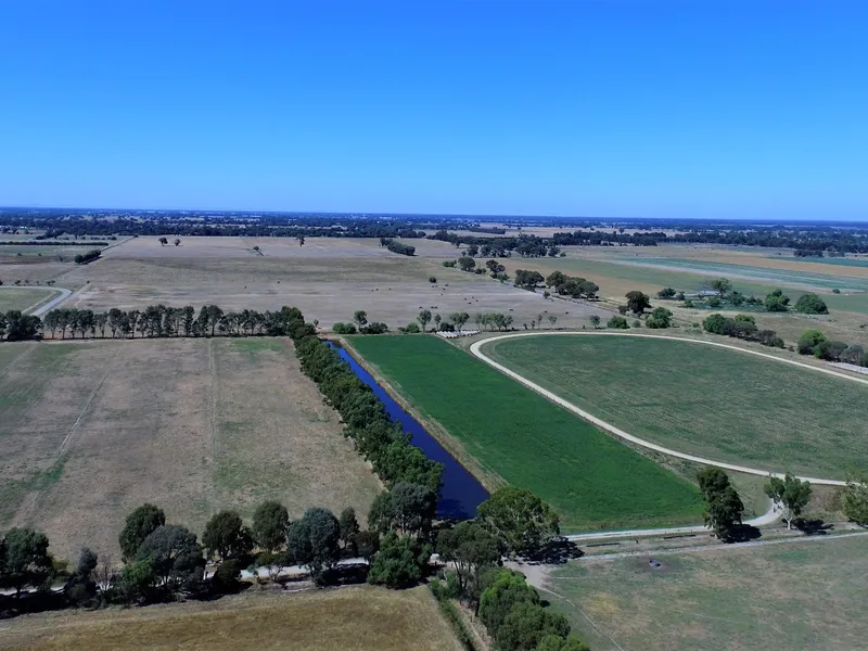Prime North Shepparton Location - 40.74 Ha