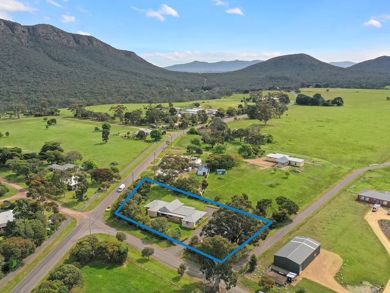 Architectural Masterpiece with Epic Views and Lifestyle Focus