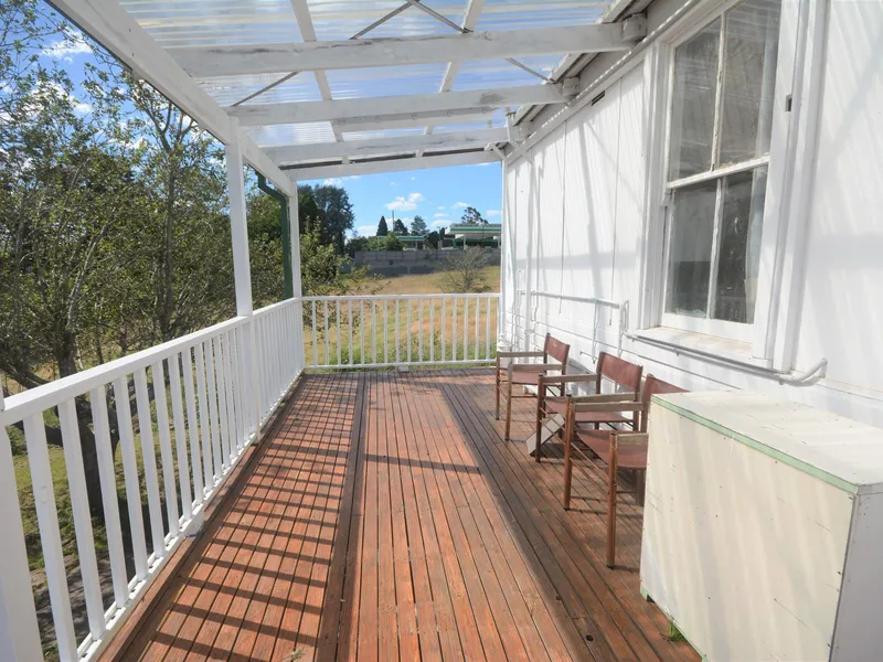 Furnished 3 Bedroom - Large and private