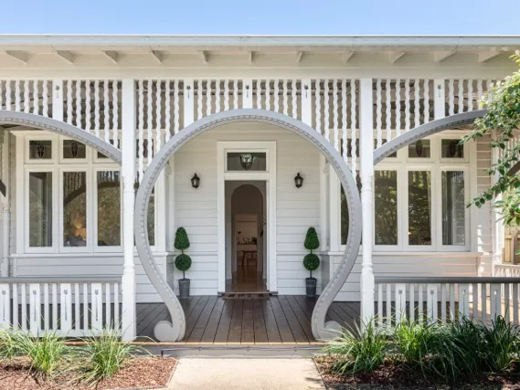 Impressive Family Home