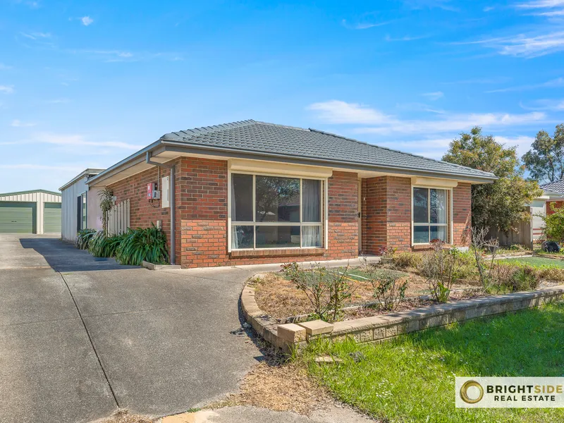 BEAUTIFUL FAMILY HOUSE