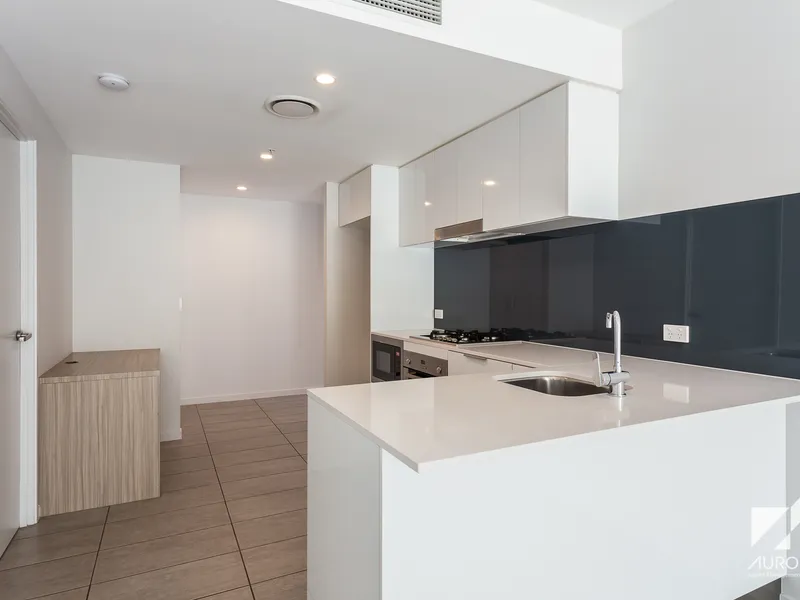 Level 13 | 2 Bed 2 Bath Apartment from $500 with Storage cage and Balcony