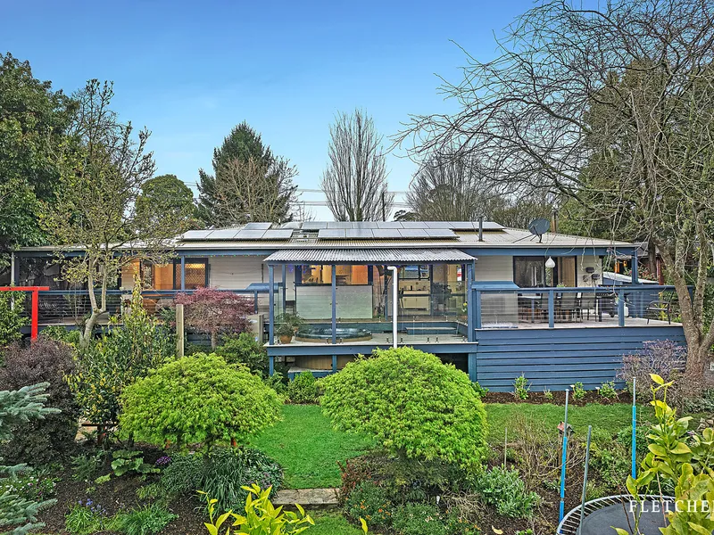 Brilliant Family Home and Business Opportunity