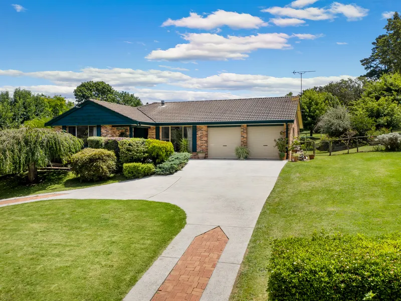 A Heart-Warming Family Home to Make Your Own