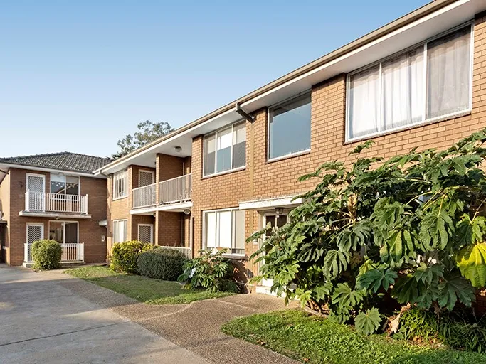 Perfectly Located!!!