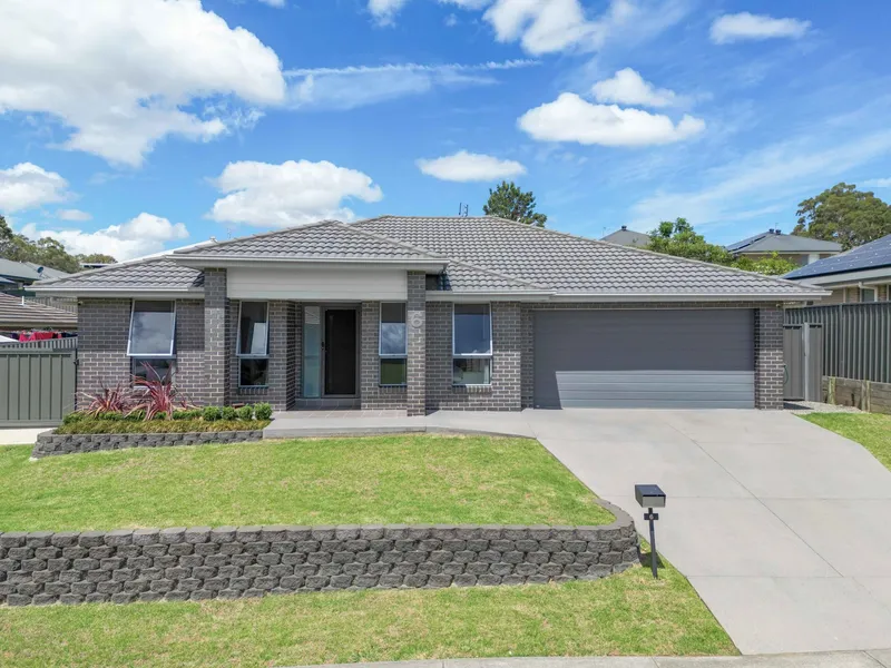 Upgrade Your Lifestyle with this Entertainer's Dream