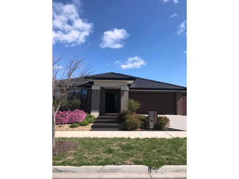 First in Best Dressed - Family Home