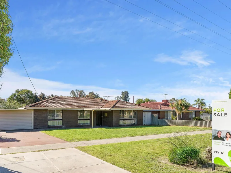 Potential in Prime Position