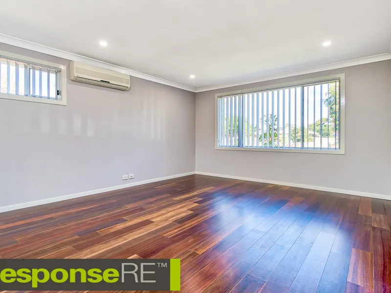 Renovated, Spacious Beauty!!!