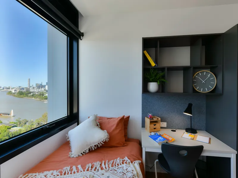 Studio Apartments from $299 per week! Utilities included and FREE Unlimited Wi-Fi