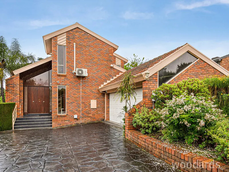 A Home That Ticks All The Boxes