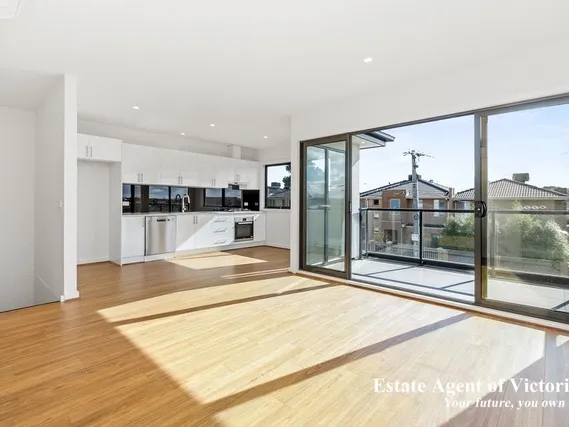 Exquisite Spacious Luxury