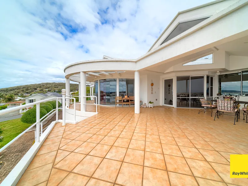 TWO TOP-SHELF PROPERTIES - ONE EXCLUSIVE DEAL