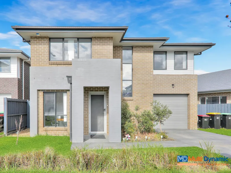 4 bedroom home for rent