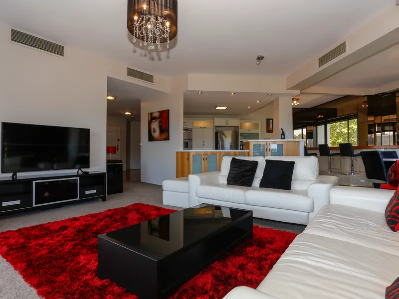 Executive Fully Furnished Dream Home