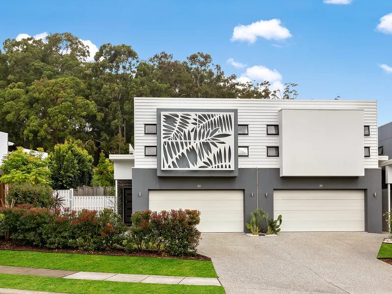 Spacious family townhouse in sought after location