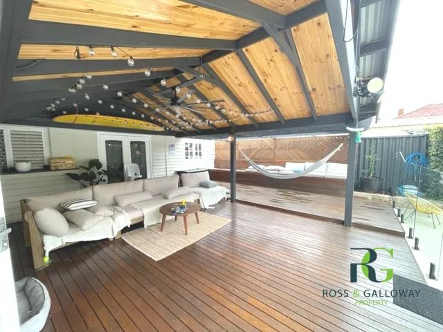 The Family Entertainer