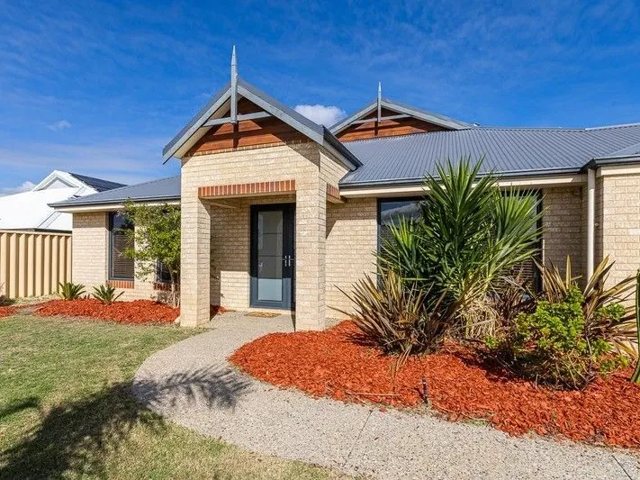 Welcome to 34 Gutman Parkway, Dalyellup!