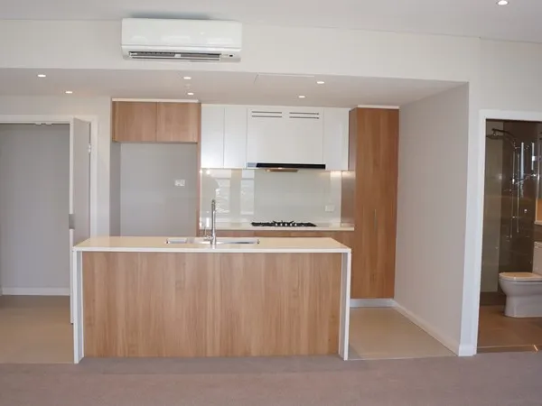 Nearly New 2 Bedroom Apartment for Lease