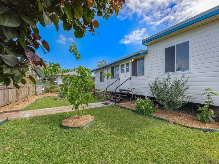 Charming Proserpine Cottage - Fully Furnished!
