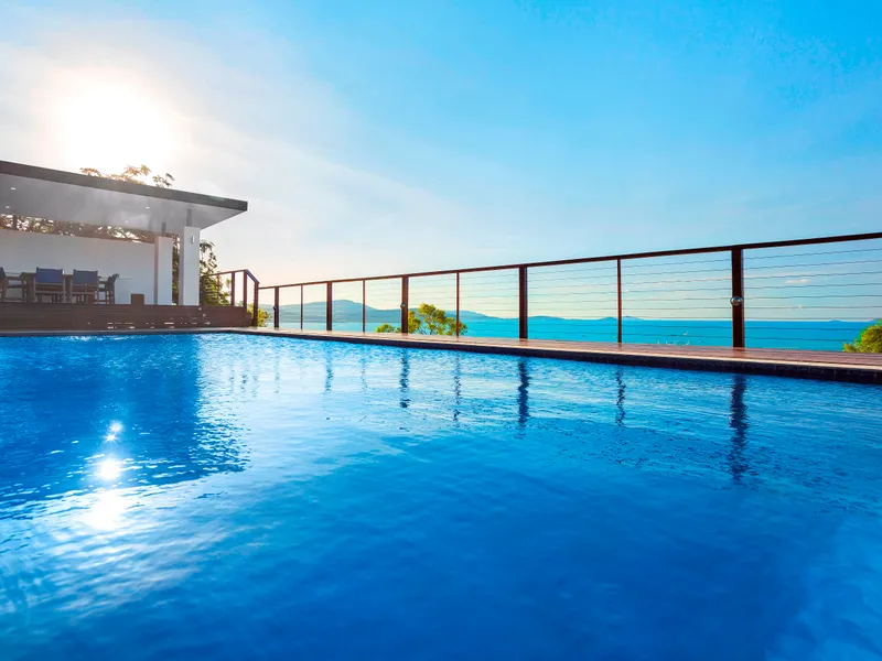 Big Views - Big Income - Nautilus On The Hill