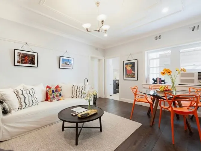 Stylish Designer Apartment