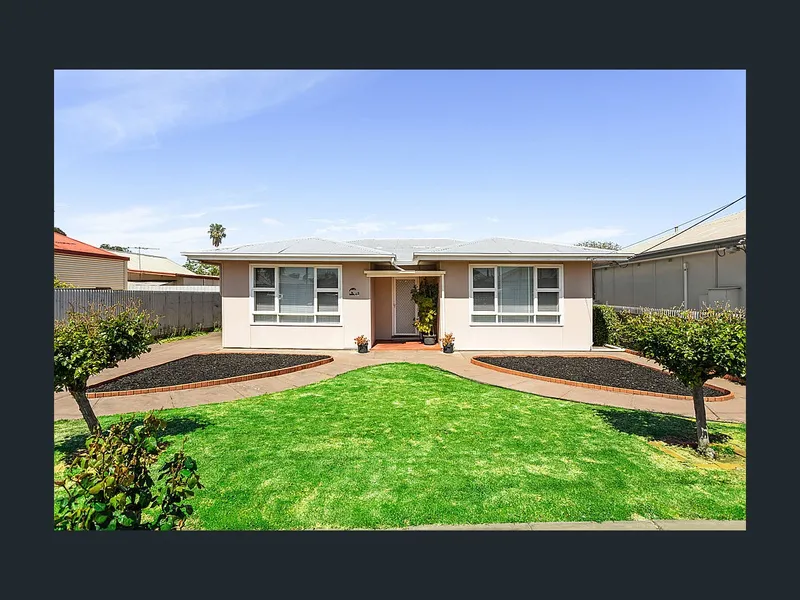 3 Bedroom House, In Ottoway