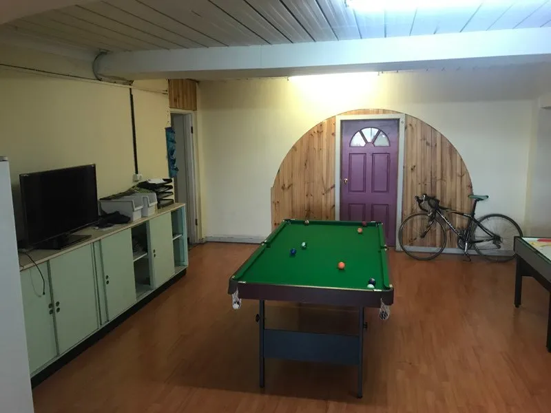 SHARE ACCOMMODATION - ROOMS AVAILABLE NOW