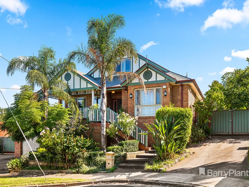 An Unwavering Promise of Family Comfort.