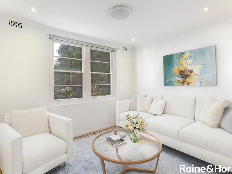 Newly Renovated Apartment