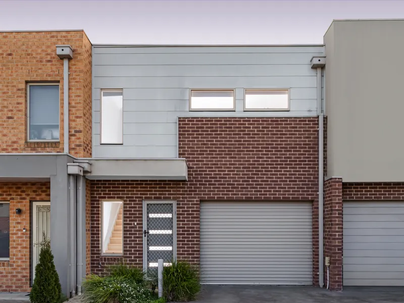 Easy Living In A Great Location