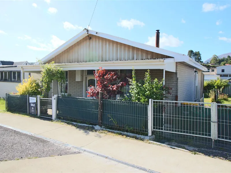 Potential All Around!!