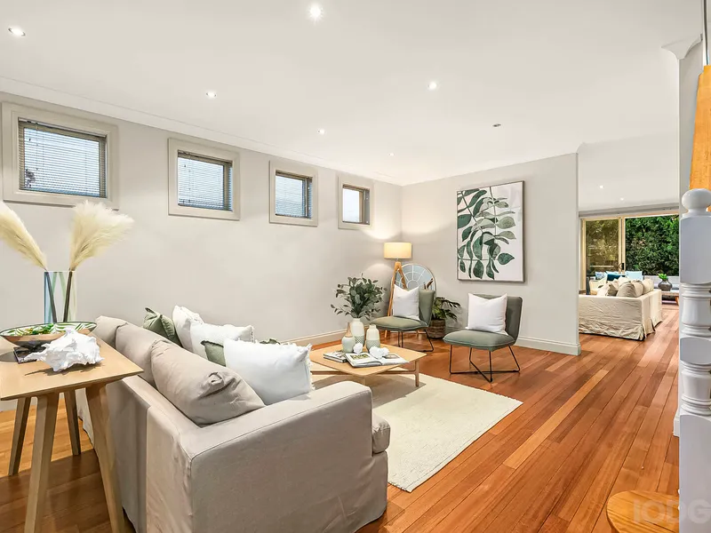 SUBSTANCE, SCALE...& SOUTHLAND!