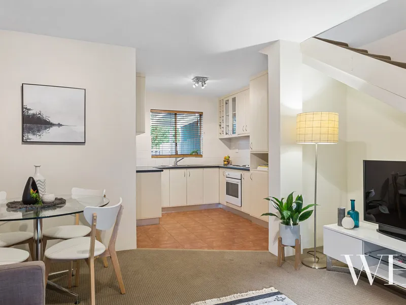 Lifestyle, Location and Potential