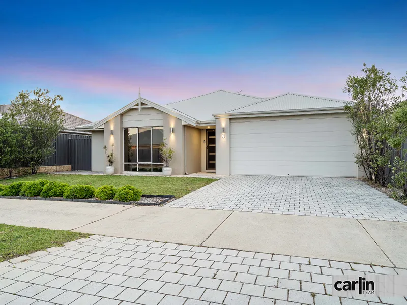 EXQUISITE FAMILY LIVING IN BALDIVIS