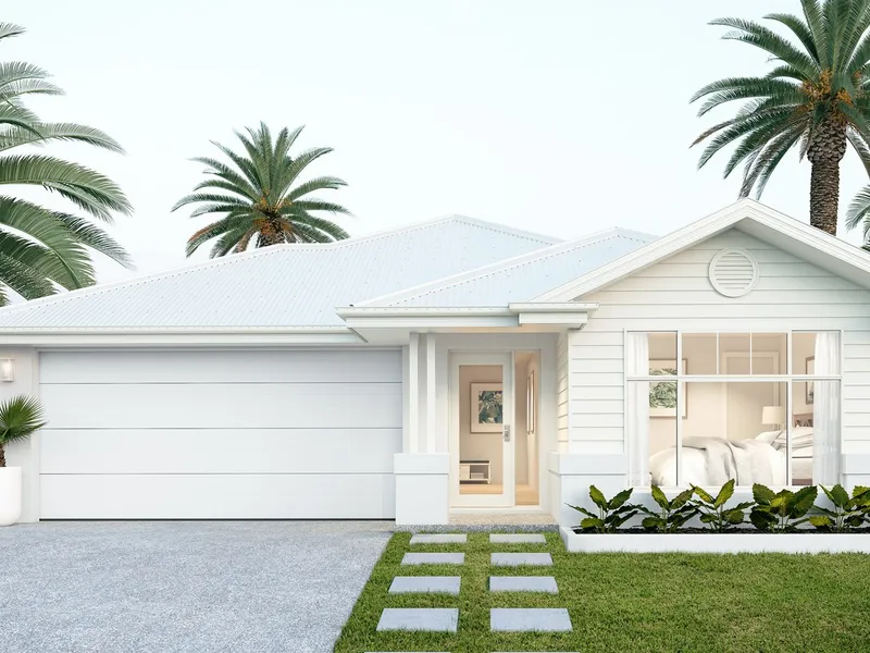 Quality Stylemaster Home