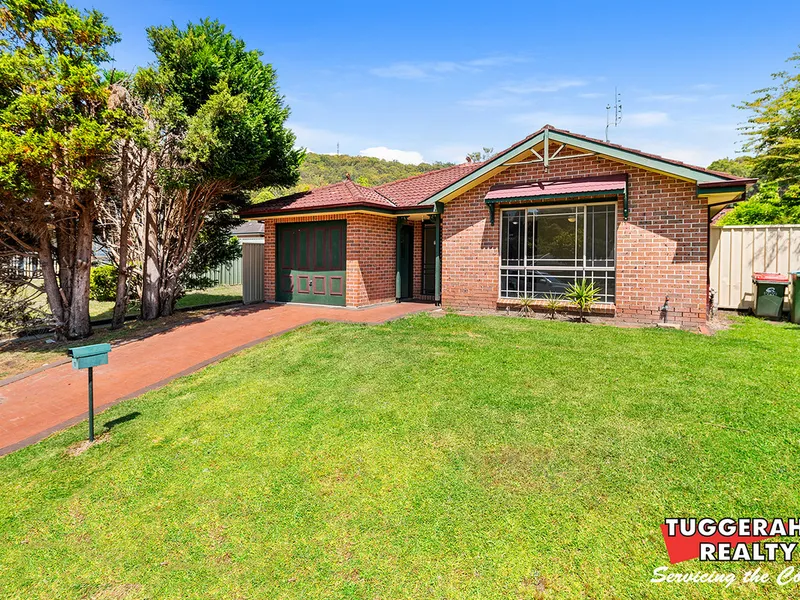 GREAT HOME - GREAT LOCATION