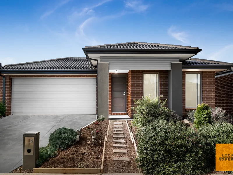 SPECTACULAR 4-BEDROOM FAMILY HOME IN A PRIME LOCATION