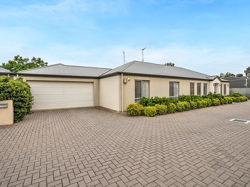 Impressive Family Home with Boundless Opportunity