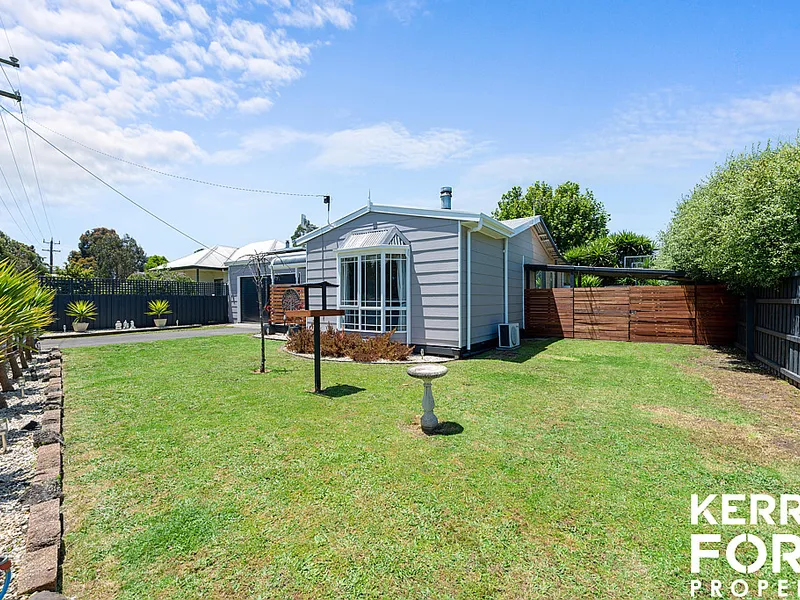 Glengarry Family Charm