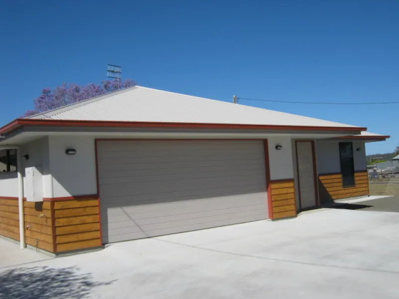 NEW HOME-SHOWING GREAT RETURN 